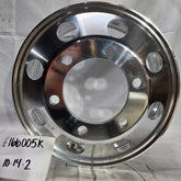 16x5.5 Sprinter 3500 6x205mm Mirror Polish Both Sides (Display/Demo item)